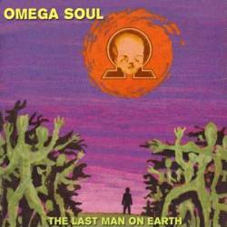 Omega Soul : The Last Man On Earth
